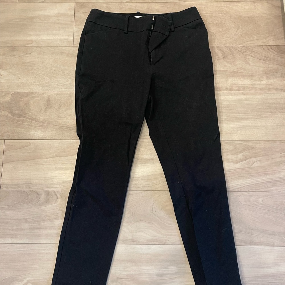 Target Black WorkPant